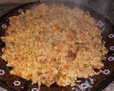 صورة لخطوة 1 من وصفة أرز بالخضار