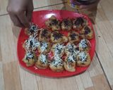 Foto langkah ke 4 dari resep Pisang Goreng Coklat keju simple...enak...