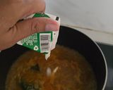 Foto langkah ke 3 dari resep Sayur Godok Labu Siam.