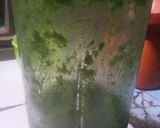 Foto langkah ke 2 dari resep Jus Pandan - Ekstrak Pandan.