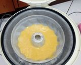 Foto langkah ke 9 dari resep Bolu Keju Kukus.