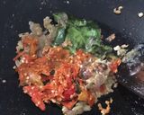Foto langkah ke 4 dari resep Ayam Suwir Kecombrang.