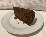Egyszerű csokitorta akár tejmentesen is recept fázis 7 fotója