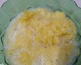 Foto langkah ke 2 dari resep Selai nanas.