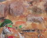 Foto langkah ke 5 dari resep 💕TAHU IKAN PINDANG DI MASAK SANTAN.