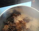 Foto langkah ke 3 dari resep Tumis Sayuran Jamur Kuping(#Postingrame2_Sayurtumis).