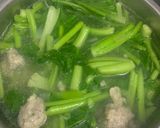 Hình bước làm 2 của món Mâm cơm nhanh gọn vẫn ngon #3😋