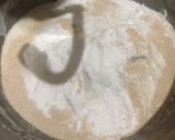 Foto langkah ke 1 dari resep Dough Bakpao MamaKe.