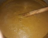 A picture of step 9 of Beef Haleem.