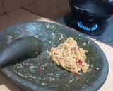 Foto langkah ke 4 dari resep Lumpia Rebung.