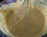 Foto del paso 1 de la receta: Pedos de monja