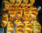 Foto del paso 9 de la receta: Medialunas express
