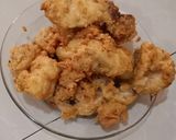 Foto langkah ke 8 dari resep Ayam Goreng Crispy.