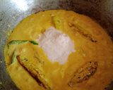 পটল সর্ষে পোস্ত (potol sorshe posto recipe in Bengali) রেসিপির ধাপ 6 ছবি