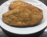 Foto del paso 5 de la receta: Milanesas de berenjena