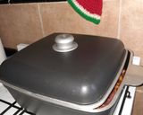 Foto del paso 5 de la receta: Bifes a la cacerola con salsa y algo más