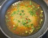 Thai Omlette recipe step 3 photo