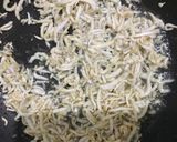 Foto langkah ke 3 dari resep Terong Teri Cabe Ijo.