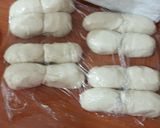 Foto del paso 6 de la receta: Pan marraqueta