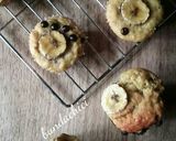 Foto langkah ke 3 dari resep Banana Muffin.