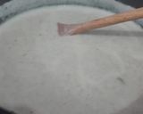 Foto del paso 4 de la receta: Crema de champiñones clásica