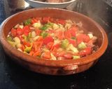 Foto del paso 3 de la receta: Fideos a la cazuela (a mi estilo)