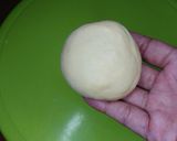 Foto langkah ke 7 dari resep Roti manis Pakai oven Tangkring.