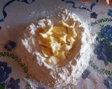 Foto del paso 3 de la receta: Scones dulces