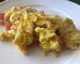 Foto del paso 3 de la receta: Huevos revueltos a la sonorense
