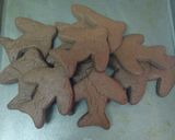 Foto langkah ke 5 dari resep Chocolate cookies.