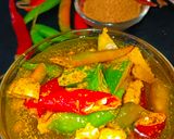 লঙ্কার তেল আচার(Lonkar tel achar recipe in Bengali) রেসিপি ধাপ - 5 ছবি