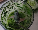 Foto langkah ke 1 dari resep Puding lumut daun kelor.