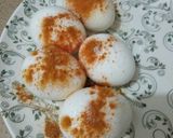 ডিম আলুর তরকারি রেসিপির ধাপ 6 ছবি
