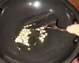 Rava coconut laddu recipe step 1 photo