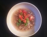 Foto langkah ke 5 dari resep Sop daging bening.