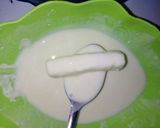 Foto langkah ke 5 dari resep Gosuke (Goreng Susu Keju).