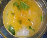 ઓરેન્જ સ્ક્વોશ (Orange squash Recipe in Gujarati) રેસીપી સ્ટેપ3ફોટો
