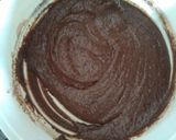Foto del paso 3 de la receta: Brownies