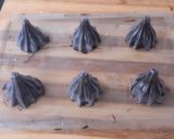 A picture of step 3 of Chocolate Icecream Modak.