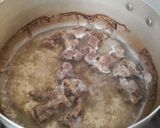 Foto langkah ke 1 dari resep Asem-asem Daging.