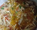 รูปขั้นตอนการทำที่ 4 ของ แกงไก่หน่อไม้ดอง