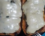 Foto del paso 4 de la receta: Calabaza rellena