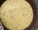 A picture of step 4 of Granny Corbett's Queen of Puddings.