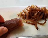 竹筍木耳炒肉絲的食譜步驟3照片