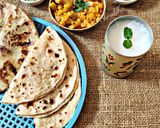 રોટી (Roti Recipe In Gujarati) રેસીપી સ્ટેપ8ફોટો