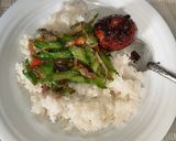 Foto langkah ke 3 dari resep Bekal Anak Sekolah/ Kerja.