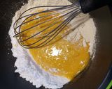 Somlói galuska - szénhidrát csökkentett recept fázis 4 fotója