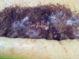 Choco rolls keto / Roti labu parang keto #ketopad #keto