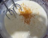 عکس مرحله 3 از دستور کیک پرتقالی