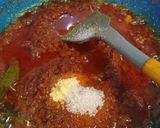 Foto langkah ke 3 dari resep Bumbu Hitam ala King Abdi versi mudah.